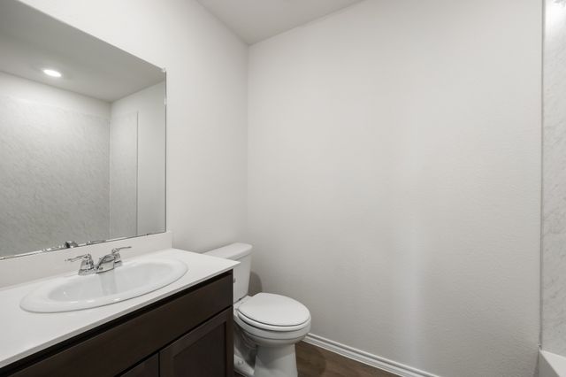 1701 Elm Fork Bend, Crandall, TX 75114
