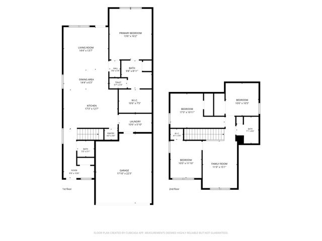1701 Elm Fork Bend, Crandall, TX 75114
