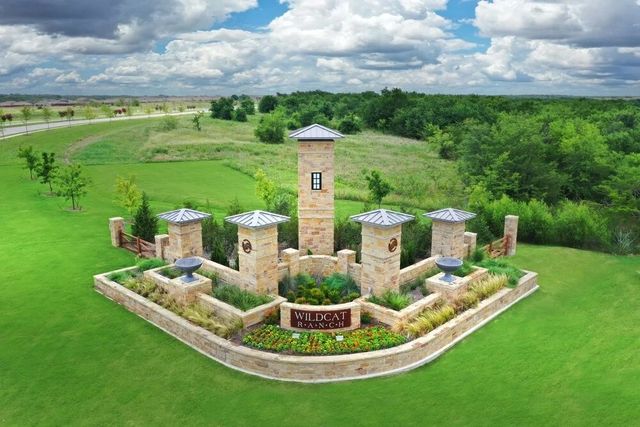 1701 Elm Fork Bend, Crandall, TX 75114