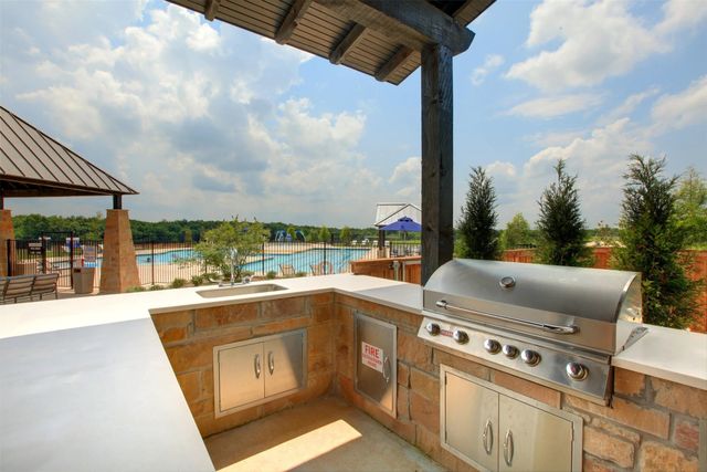 1701 Elm Fork Bend, Crandall, TX 75114