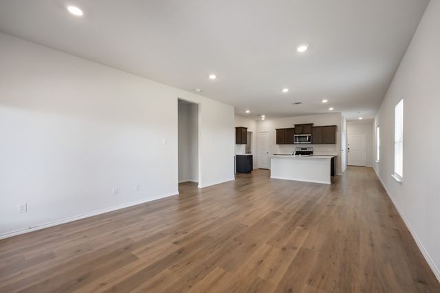 1701 Elm Fork Bend, Crandall, TX 75114