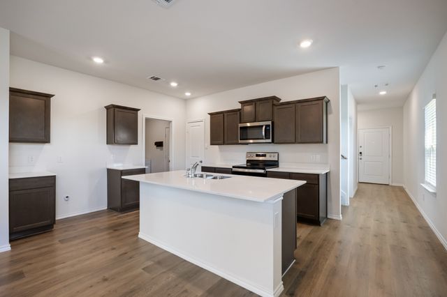 1701 Elm Fork Bend, Crandall, TX 75114