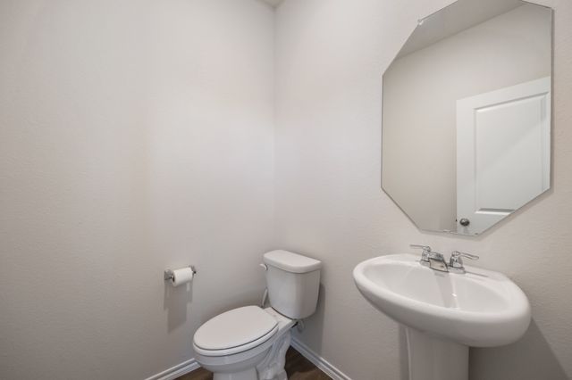 1701 Elm Fork Bend, Crandall, TX 75114