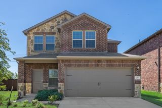 1701 Elm Fork Bend, Crandall, TX 75114