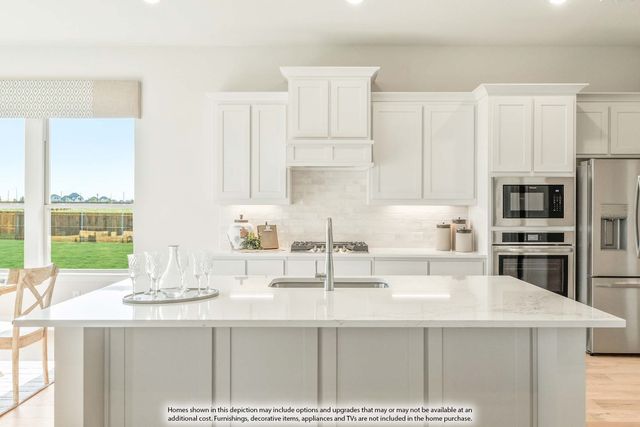 812 Twin Pine Court, Anna, TX 75409