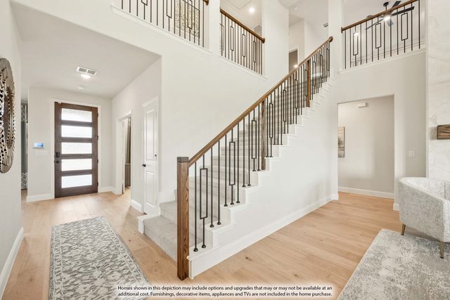 812 Twin Pine Court, Anna, TX 75409