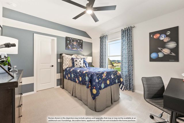 812 Twin Pine Court, Anna, TX 75409