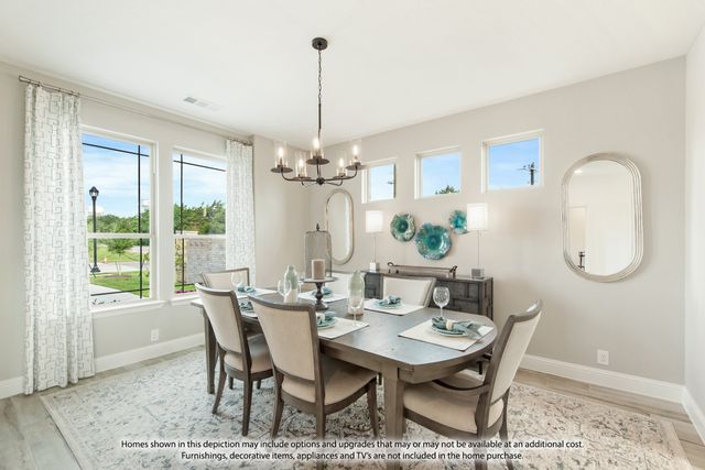 812 Twin Pine Court, Anna, TX 75409