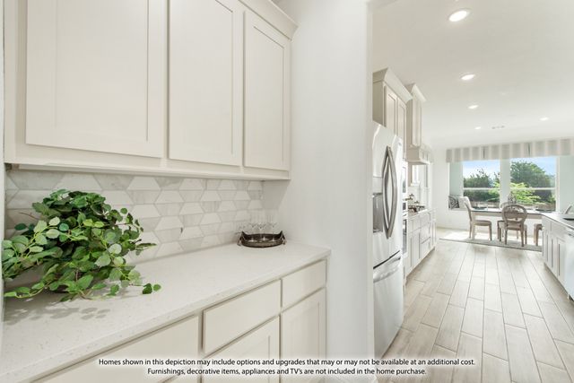 812 Twin Pine Court, Anna, TX 75409