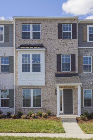 156 Barton Village Boulevard, Lebanon, TN 37090