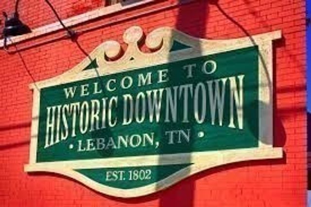 156 Barton Village Boulevard, Lebanon, TN 37090