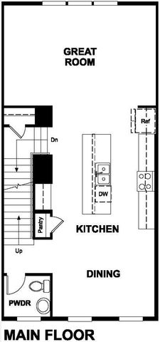 156 Barton Village Boulevard, Lebanon, TN 37090