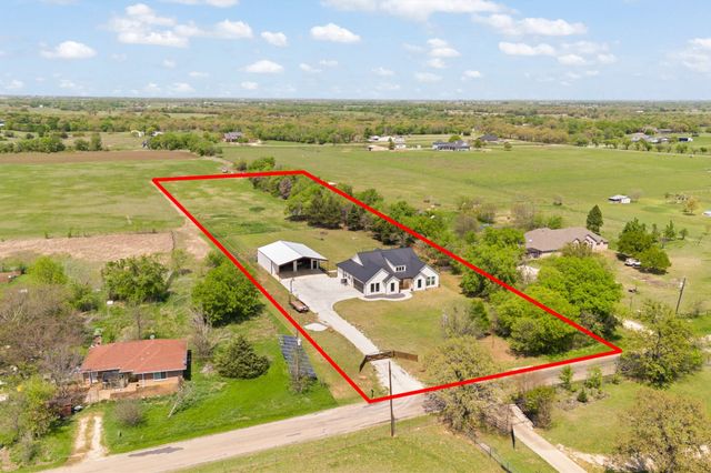 7361 County Road 305, Grandview, TX 76050