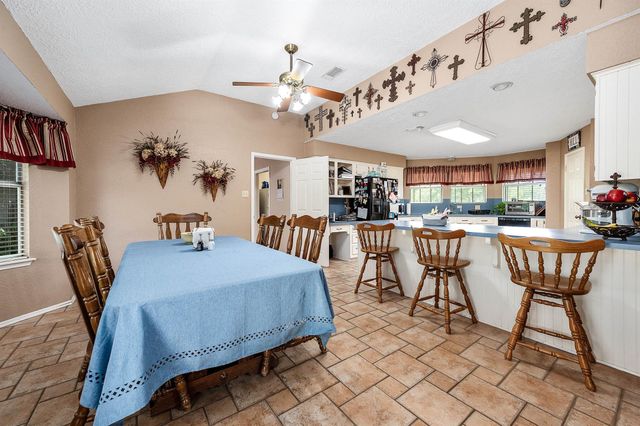 447 County Road 545, Alvin, TX 77511