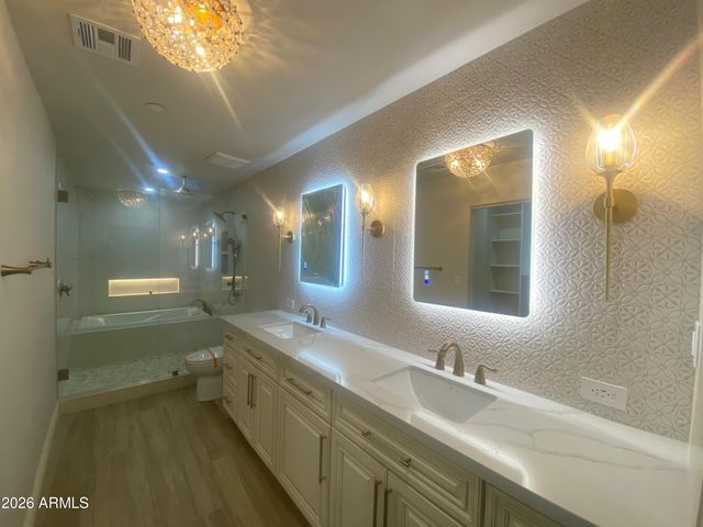 7606 E VIA DE LINDO --, Scottsdale, AZ 85258