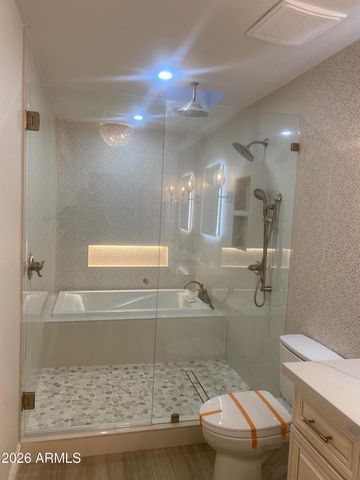 7606 E VIA DE LINDO --, Scottsdale, AZ 85258