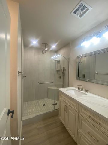 7606 E VIA DE LINDO --, Scottsdale, AZ 85258