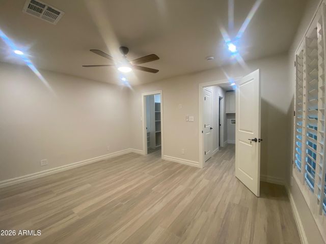 7606 E VIA DE LINDO --, Scottsdale, AZ 85258