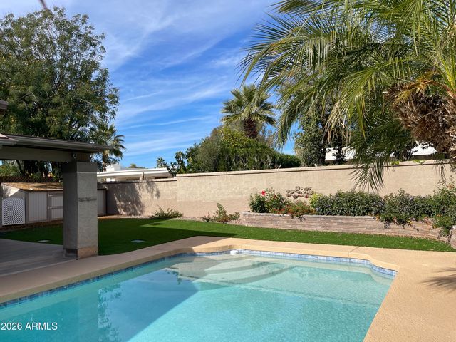 7606 E VIA DE LINDO --, Scottsdale, AZ 85258