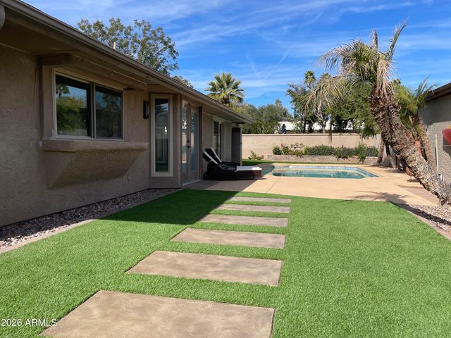 7606 E VIA DE LINDO --, Scottsdale, AZ 85258