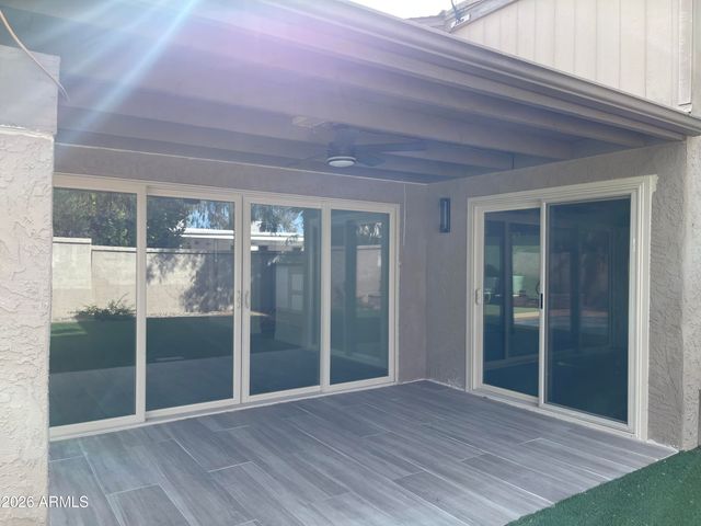 7606 E VIA DE LINDO --, Scottsdale, AZ 85258