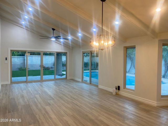 7606 E VIA DE LINDO --, Scottsdale, AZ 85258