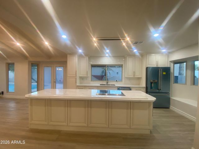 7606 E VIA DE LINDO --, Scottsdale, AZ 85258