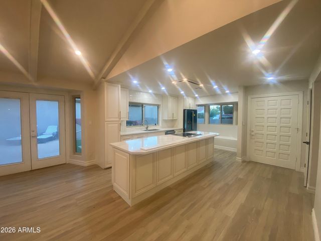 7606 E VIA DE LINDO --, Scottsdale, AZ 85258