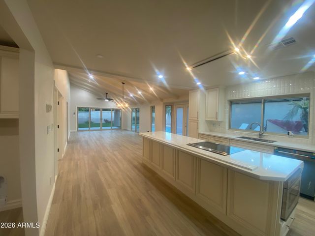 7606 E VIA DE LINDO --, Scottsdale, AZ 85258