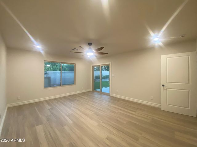 7606 E VIA DE LINDO --, Scottsdale, AZ 85258