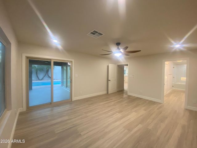 7606 E VIA DE LINDO --, Scottsdale, AZ 85258