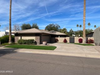 7606 E VIA DE LINDO --, Scottsdale, AZ 85258