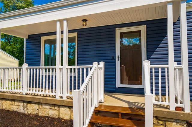 2946 N 77th Street, Kansas City, KS 66109