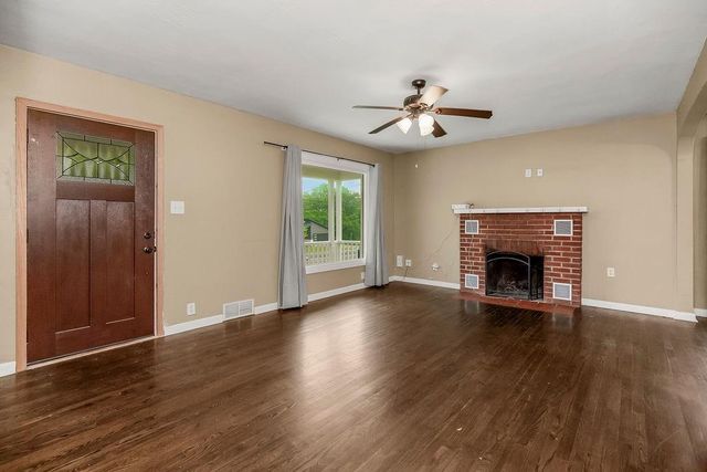 2946 N 77th Street, Kansas City, KS 66109
