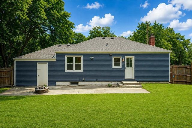 2946 N 77th Street, Kansas City, KS 66109