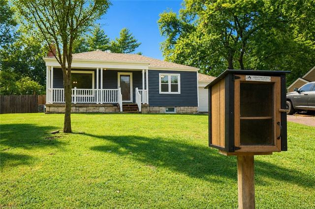 2946 N 77th Street, Kansas City, KS 66109