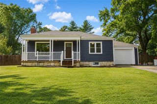 2946 N 77th Street, Kansas City, KS 66109