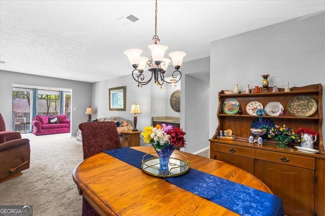 1610 Raleigh Circle SE, Marietta, GA 30067