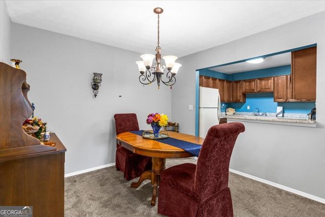 1610 Raleigh Circle SE, Marietta, GA 30067