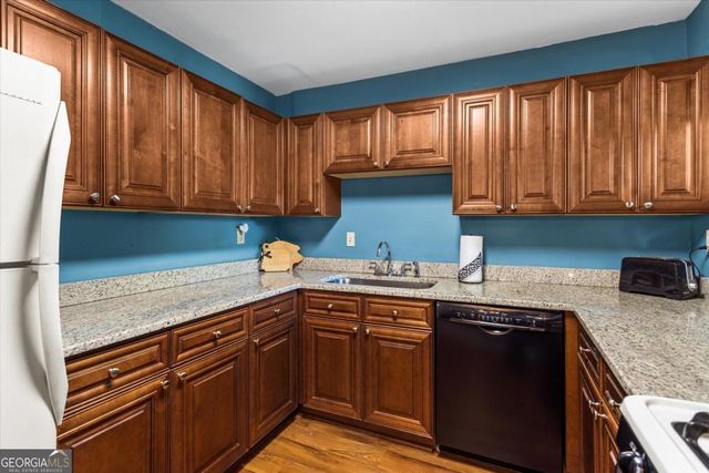 1610 Raleigh Circle SE, Marietta, GA 30067