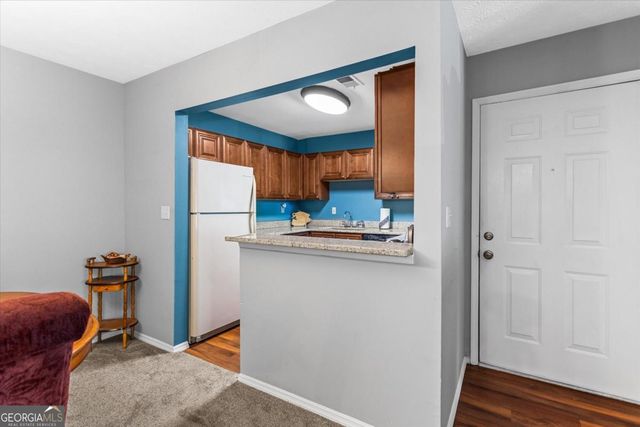 1610 Raleigh Circle SE, Marietta, GA 30067