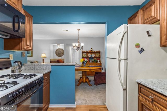 1610 Raleigh Circle SE, Marietta, GA 30067