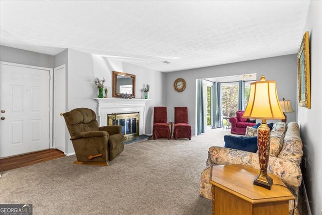 1610 Raleigh Circle SE, Marietta, GA 30067