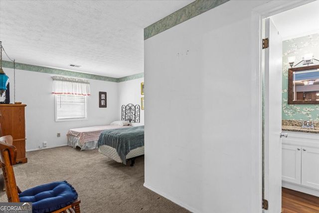 1610 Raleigh Circle SE, Marietta, GA 30067