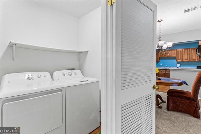 1610 Raleigh Circle SE, Marietta, GA 30067