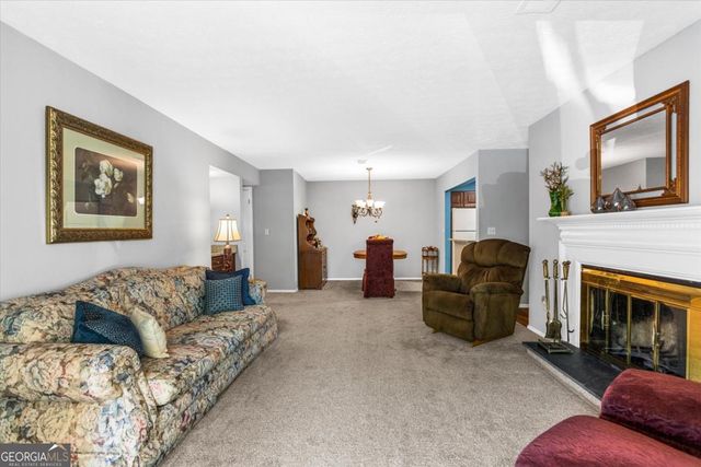 1610 Raleigh Circle SE, Marietta, GA 30067