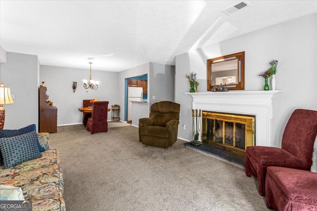 1610 Raleigh Circle SE, Marietta, GA 30067