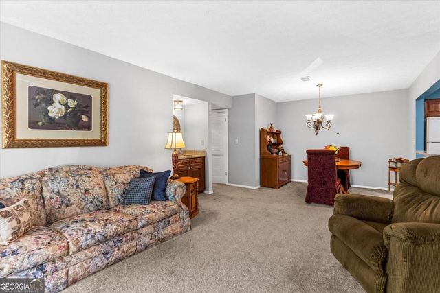 1610 Raleigh Circle SE, Marietta, GA 30067