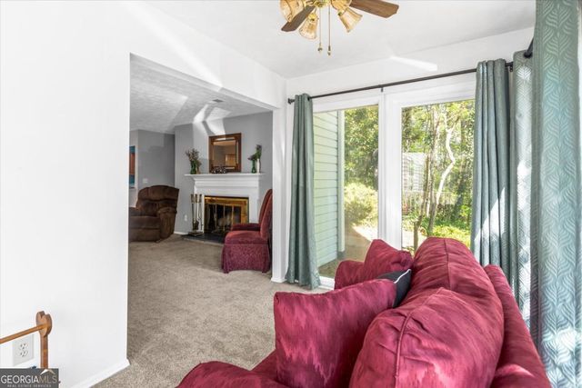 1610 Raleigh Circle SE, Marietta, GA 30067