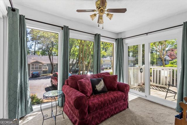 1610 Raleigh Circle SE, Marietta, GA 30067